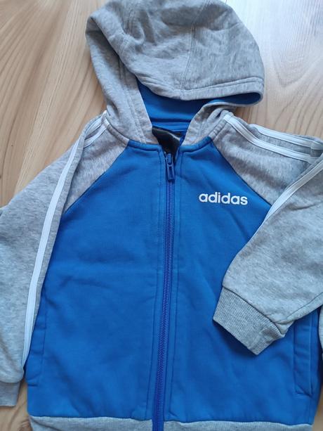 Športova súprava tepláková adidas, adidas,92