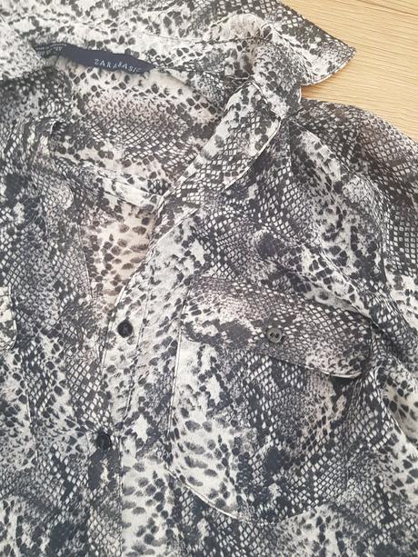 Super set-blúzka a sukňa, č.xs, xs