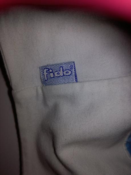 Čiapočka, fila,74