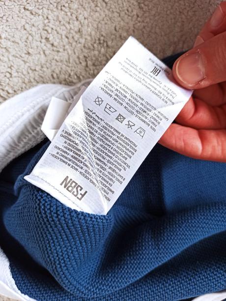 Pulóver so všitým tričkom, fishbone,s