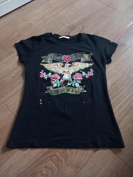 Tričká s krátkym rukávom  xs, xs