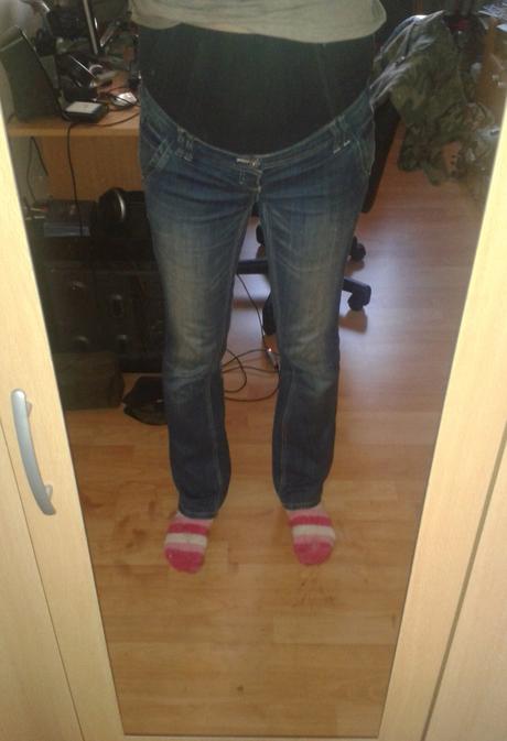 Tehotenské rifle, l