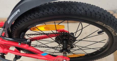 Detský bicykel kellys lumi 30, 20 palcov, kellys,20