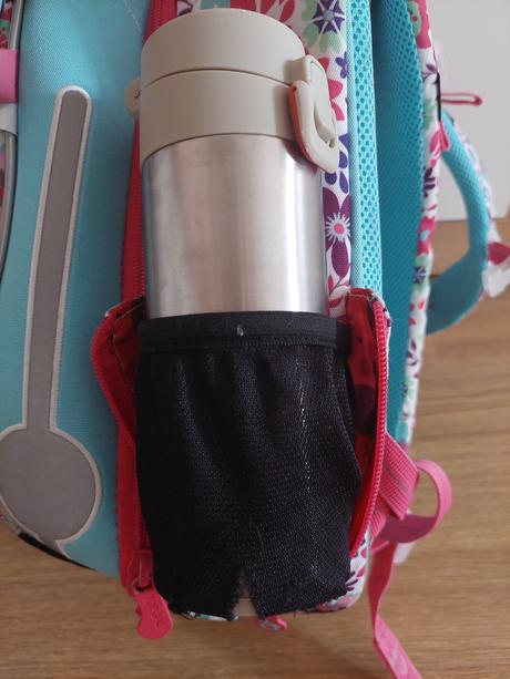 Školská tazka topgal, 