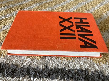Hlava xxii (1989),