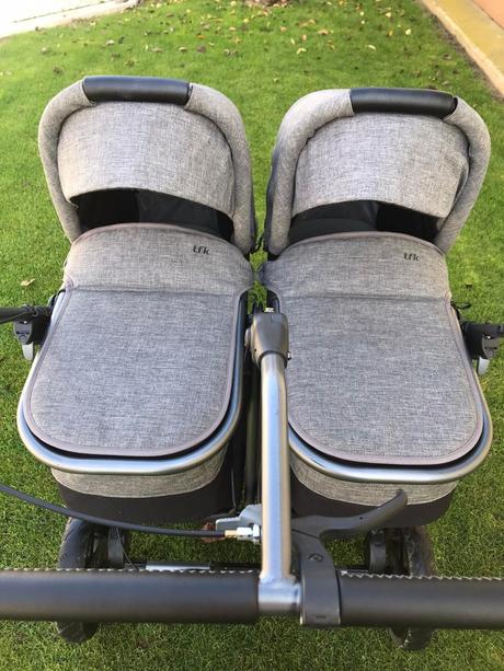 Kočík tfk, tfk,tfk duo