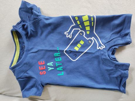 Oblečenie - novorodenec, 50