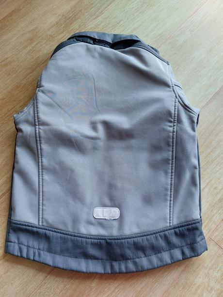 Softshelová bunda 110/116 darujem, alive,110