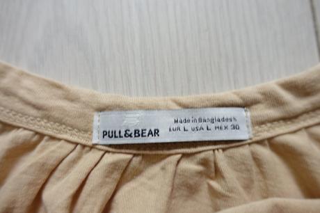 Šaty pull&bear, pull&bear,l