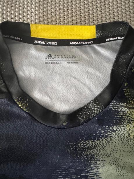 Tričko adidas, adidas,xxl