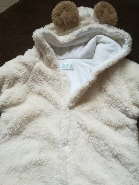 Zimný overal, george,80