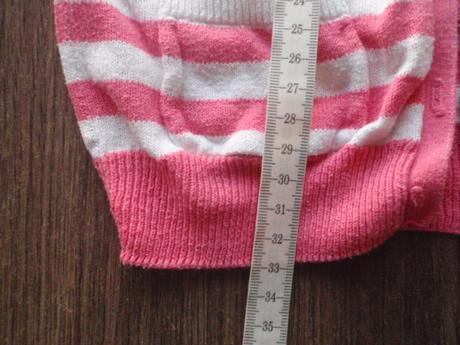 8x štrikovaný svetrík na 2-3roky, tu,92