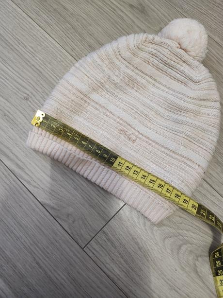 Čiapočka chloé 52, 52