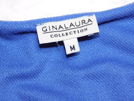 Pekne kvalitne upletove šaty, 40