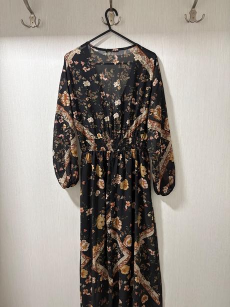 Dámske šaty, terranova,xs