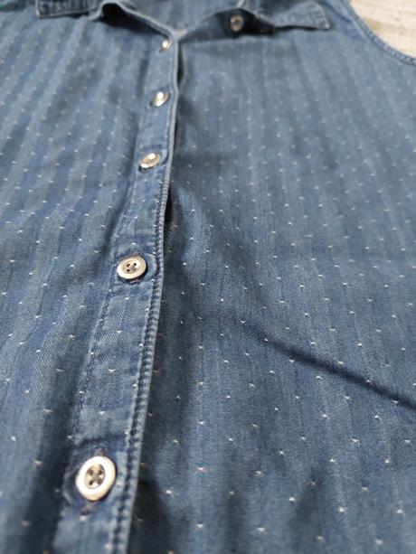 Košeľa č.164, 164