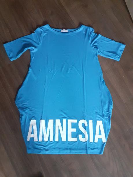 Šaty amnesia, 