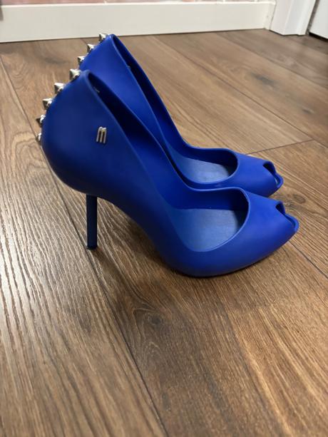 Melissa top lodičky, melissa,38