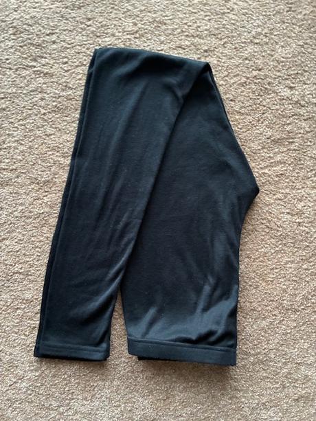 Súprava hrejivej termobielizne vel.16r, mckinley,176