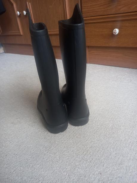 Jazdecké čižmy / gumáky, 29