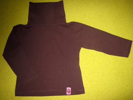 Hnedý rolák 110, dopodopo,110