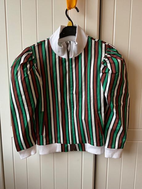 Bomberka značka jelly aligator, 134