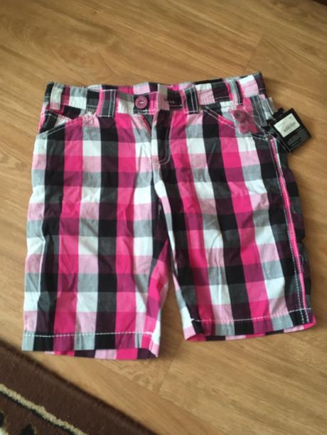 Šortky, crashone,152