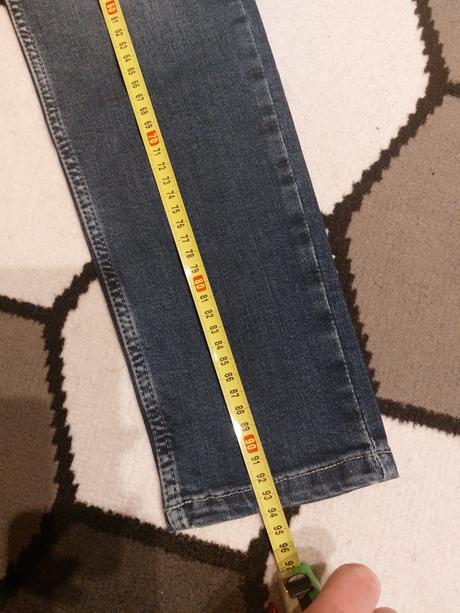 Siksilk rifle, 158 / 164