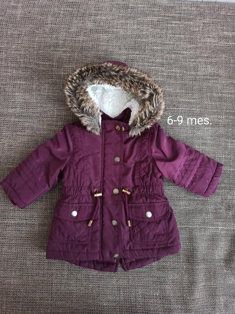 Prechodná bunda, f&f,74