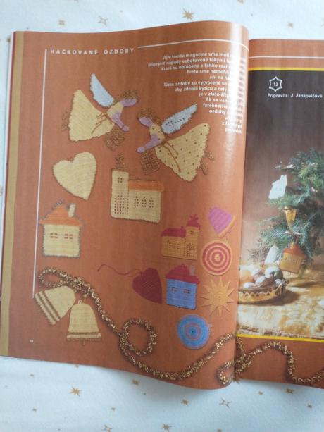 Magazín dorka vianoce 1992, 