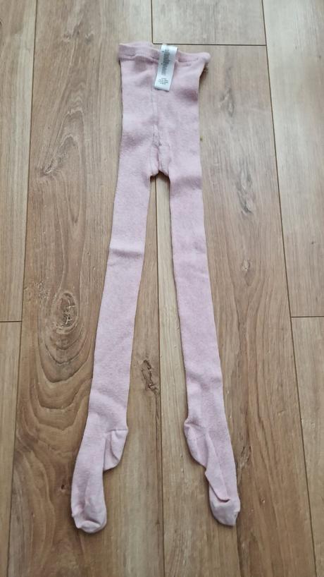 Pančušky veľ. 98-104., okay,98