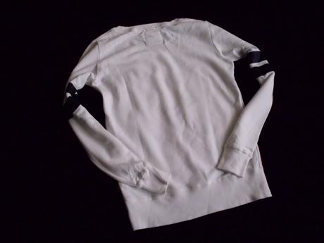Biela s-m, superdry,s