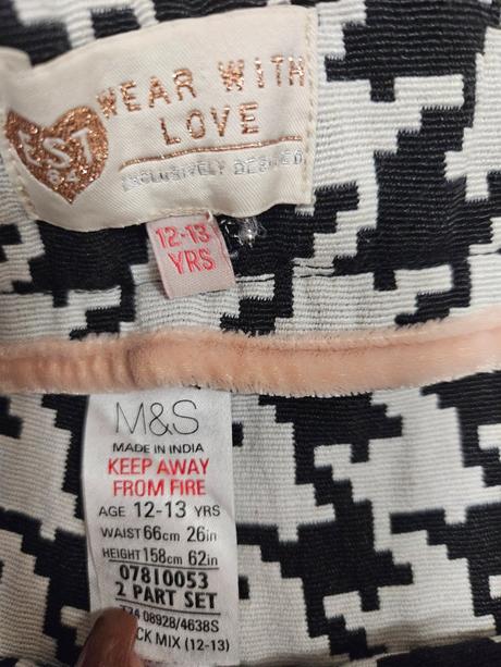 Šortky, marks & spencer,158