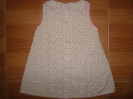 Letné šaty, 80