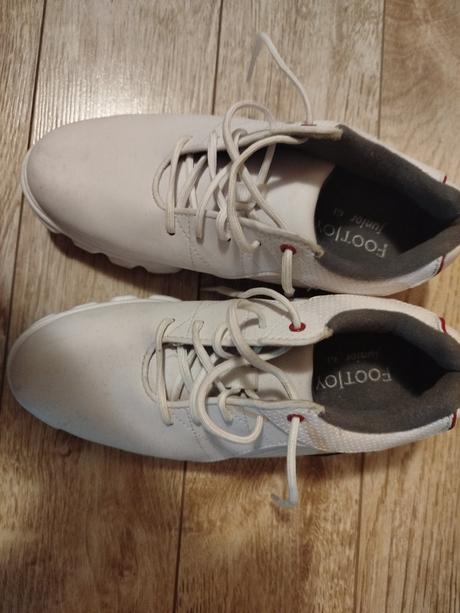Golfové topánky footjoy 34, 34