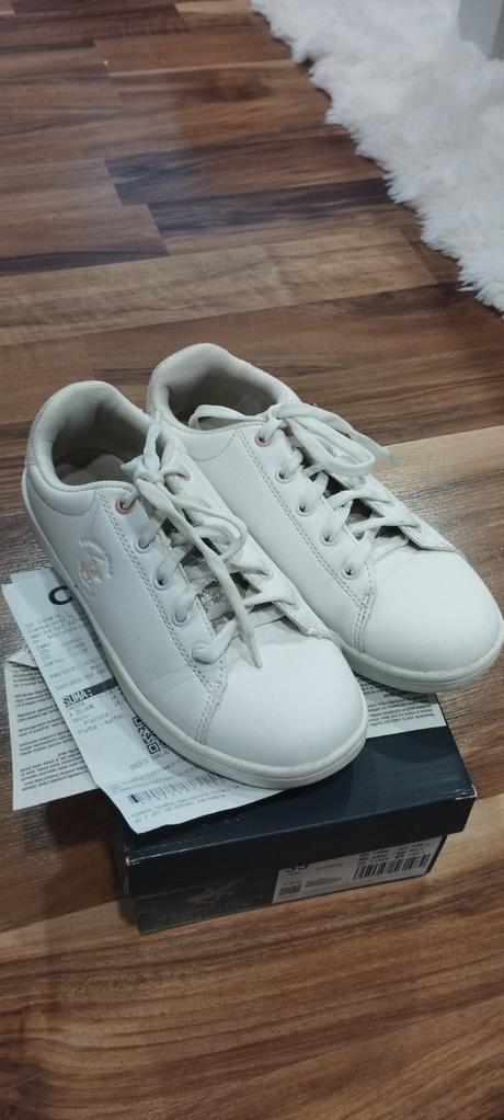 Pekné tenisky beverly hills polo club, beverly hills,35