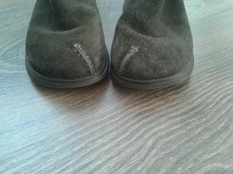 Cizmicky clarks-velkost 20,5, clarks,20