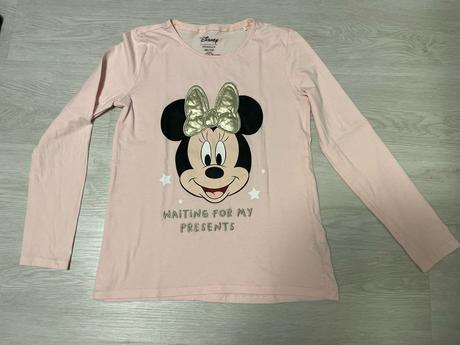 Dievčenské tričko veľ.146-152, reserved,146