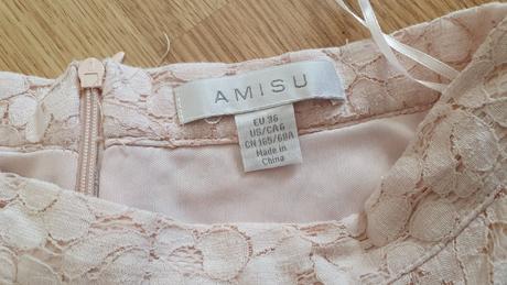 Ackova sukna, amisu,s