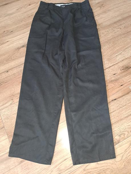 Oblekové nohavice_chn3, 158