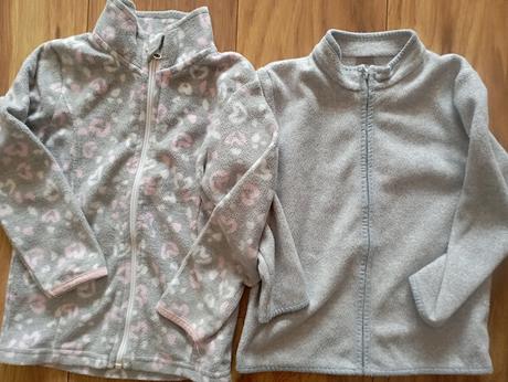 Flísová mikiny 104, 104