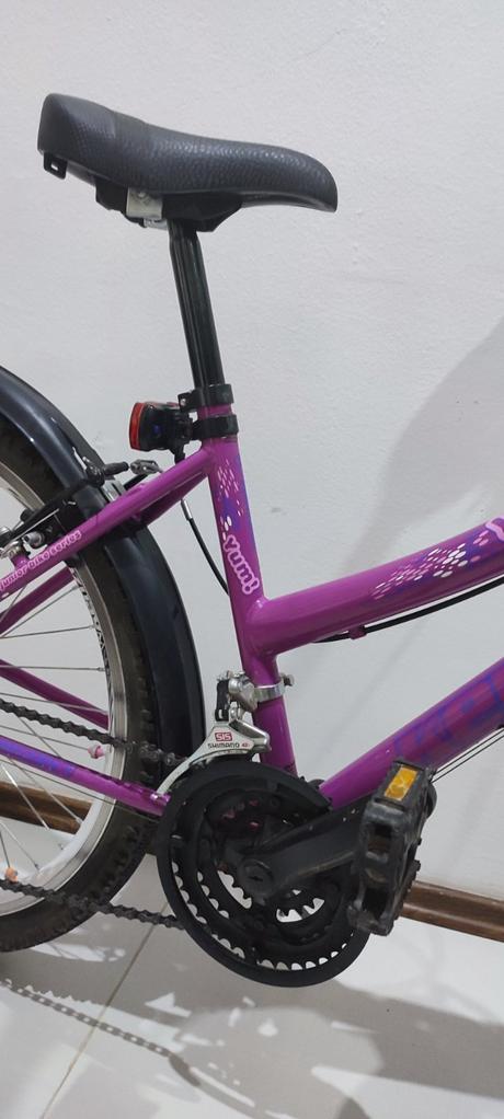 Bicykel "24", kenzel,24