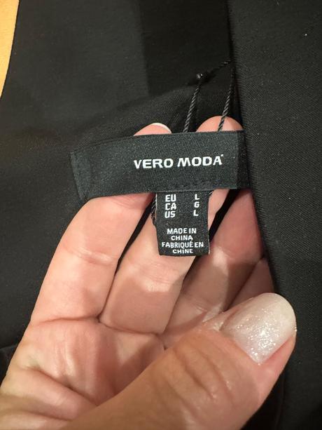 Šaty vero móda l nové, vero moda,l