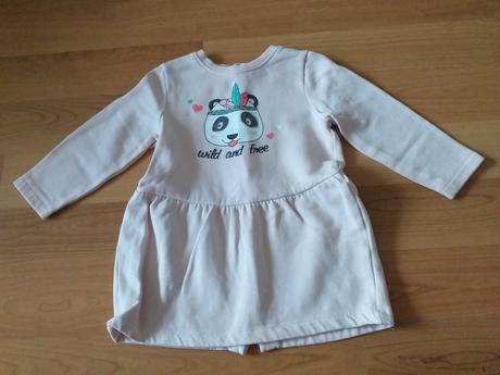 Mikina 86, lupilu,86