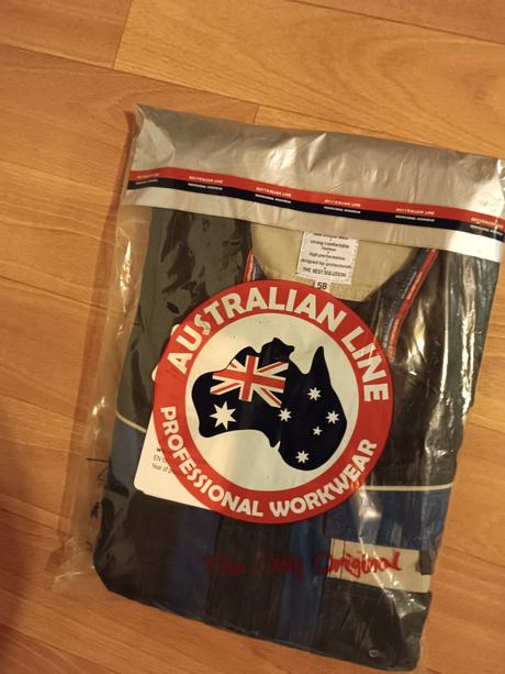 Monterkova bunda - stanmore, 58