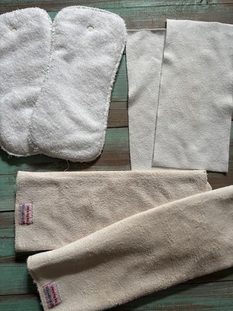 Plienky nohavickove aj s prislusenstvom, wonderoo,7 kg - 18 kg