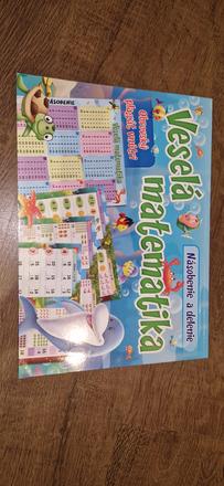Vesela matematika, 