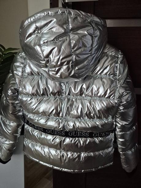 Zimná bunda guess, guess,152