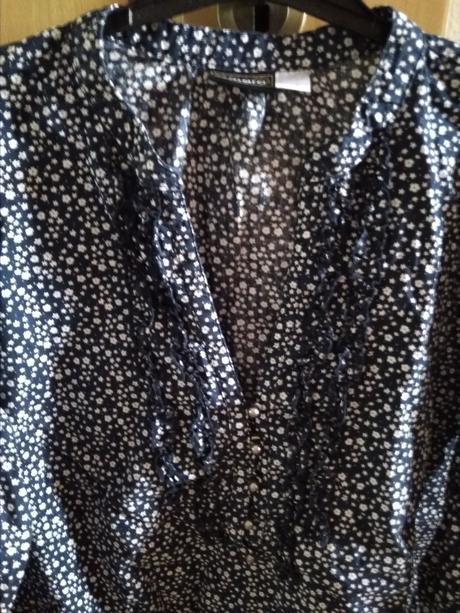 Dámska tuniková blúzka, esmara,40