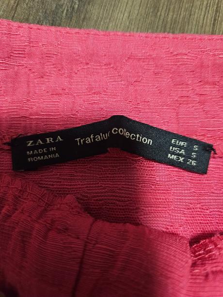 Minisukna, zara,26